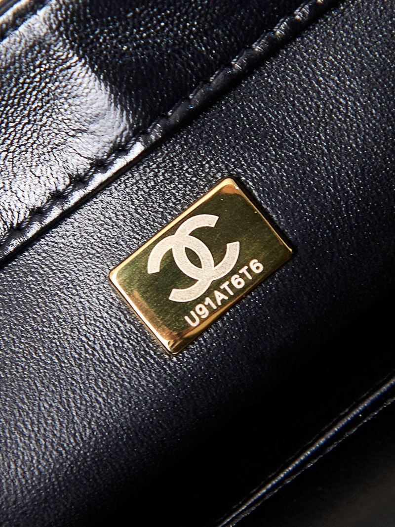Ch**el satchel bags